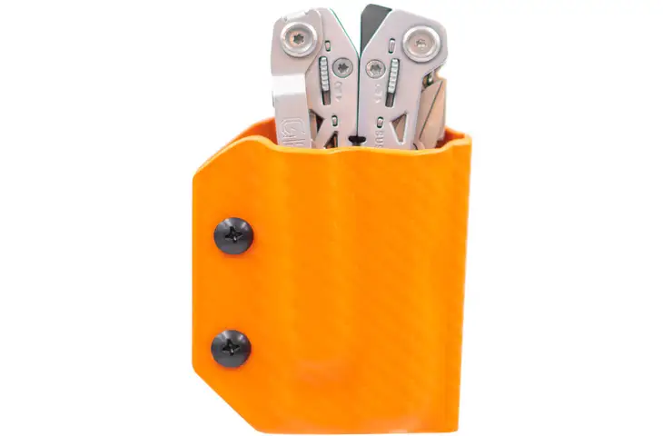 Clip & Carry Kydex Sheath for the Gerber Suspension NXT